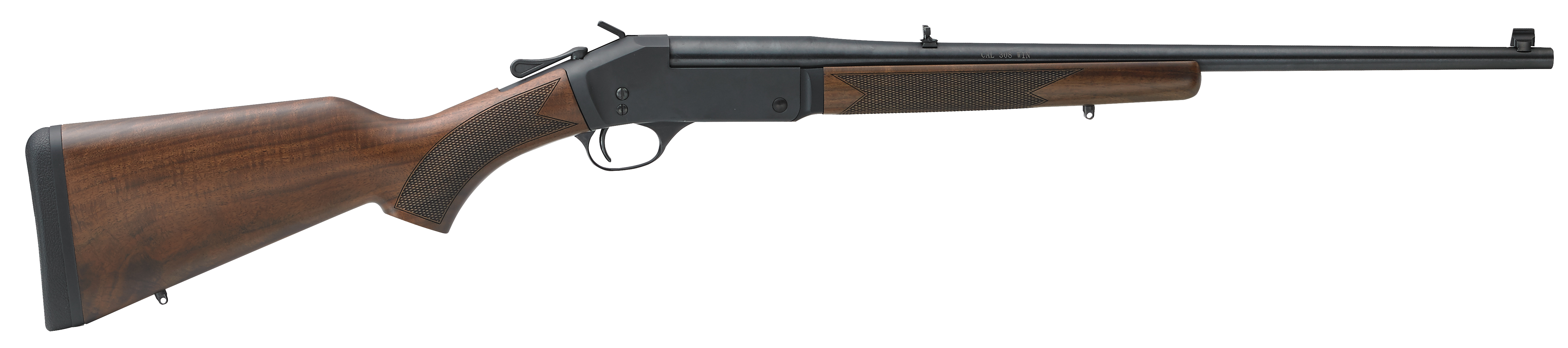 Henry Single Shot 3030 WIN Break Open 22" 1 RD H0153030