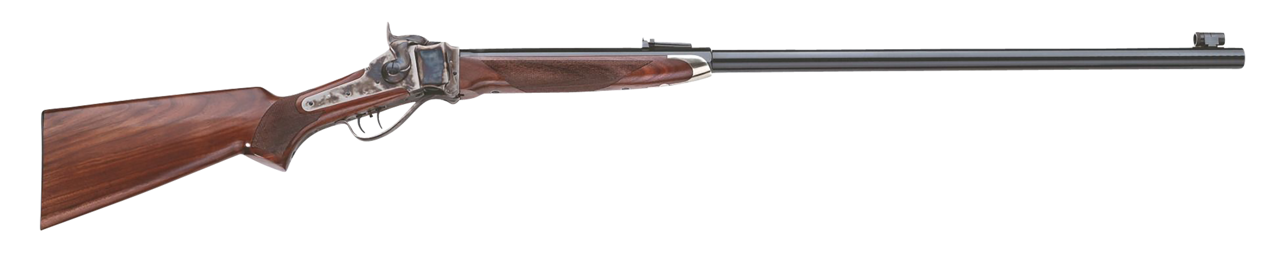 Taylor's & Co. 1874 4570 GOV Flintlock 34" 1 RD 210144