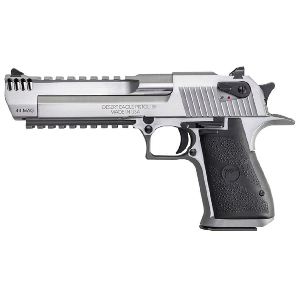 Magnum Research Desert Eagle Mark XIX 44 Mag Pistol 6" 7+1 DE44SRMB