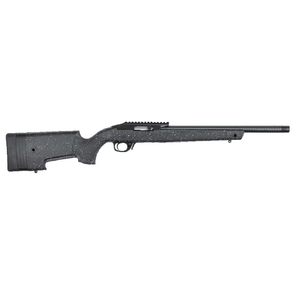 Bergara BXR Carbon Fiber 16.5" .22 LR 10+1 BXR002