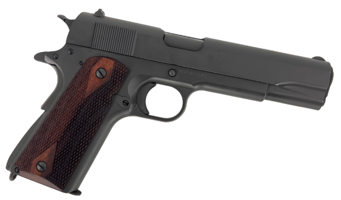 1911 Pistol: SDS Imports M1911 A1 Government .45 ACP 5" Handgun