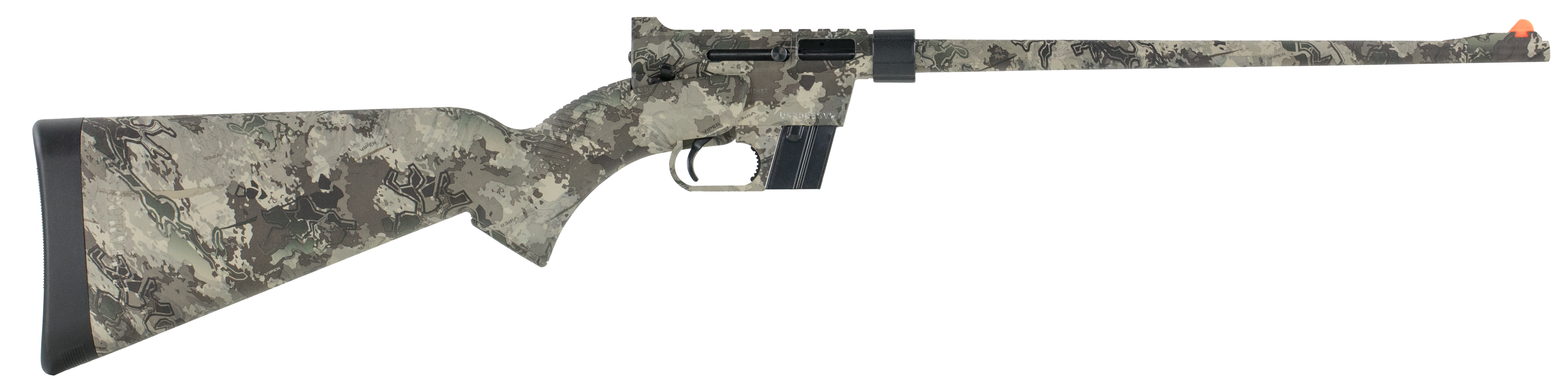 Henry U.S. Survival 22 LR Semi-Auto  8+1 RD H002VWP