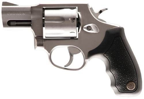 Taurus 617 Double Action .357 Magnum Revolver 7rd, 2” 2617029 : RK