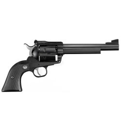 Ruger Blackhawk .41 Remington Magnum Single Action Revolver 0406