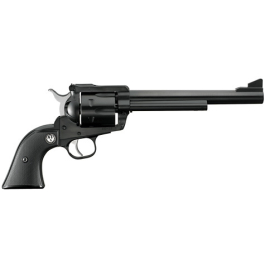 Ruger Blackhawk .45 Colt Single Action Revolver 0455