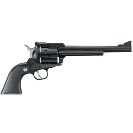Ruger Blackhawk .30 Carbine Single Action Revolver 0505
