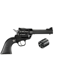 Ruger Single-Six .22 LR Convertible Revolver 0623