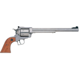 Ruger Super Blackhawk .44 Rem Magnum Single Action Revolver 0806