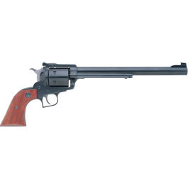 Ruger Super Blackhawk .44 Rem Mag Single Action Revolver 0807