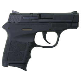 Smith & Wesson M&P Bodyguard 380 6rd 2.75