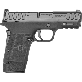 Smith & Wesson Equalizer 9mm Pistol 3.6