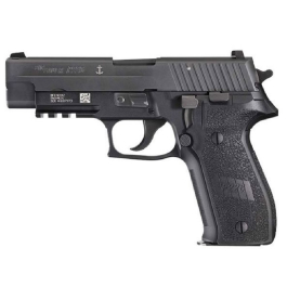 Sig Sauer P226 MK25 9mm Full-Size Pistol 4.4