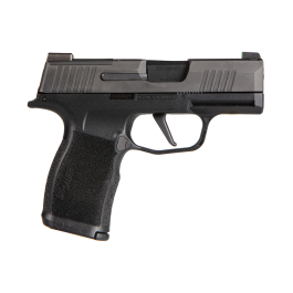 Sig Sauer P365X 9mm Pistol with XRAY3 Day/Night Sights 3.1