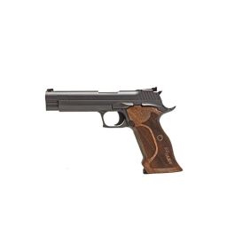 Sig Sauer P210 9mm Pistol 5