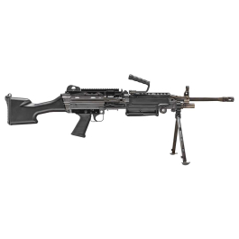 FN M249S .223/5.56 NATO Semi-Automatic Rifle 56460