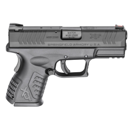 Springfield XD-M Compact 9mm 13rd/19rd 3.8