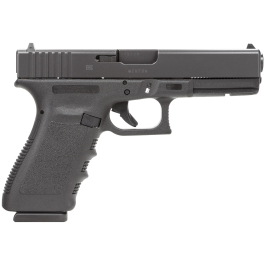 Glock 20SF 10mm Auto Full-size Pistol PF2050203
