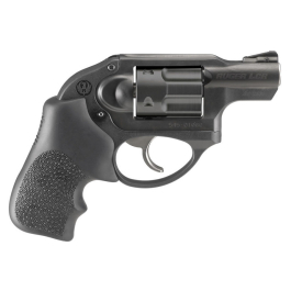 Ruger LCR .357 Magnum Double Action Revolver 5450