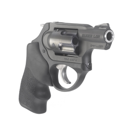 Ruger LCRx 9mm 5rd Revolver 5464