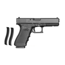 Glock 21 Gen4 .45 Auto Full-size Pistol PG2150203
