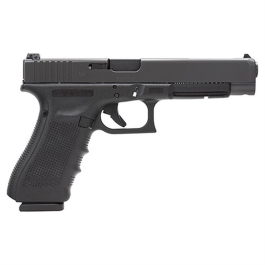 Glock 35 Gen4 .40 S&W Full-Size Pistol PG3530103