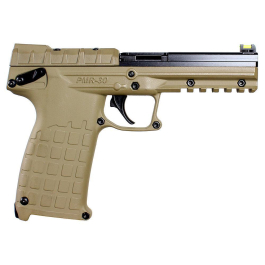 Kel-Tec PMR-30 .22 Magnum Tan Pistol 4.3