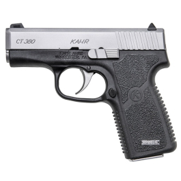 Kahr Arms CT380 .380 Auto Compact Pistol CT3833