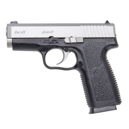 Kahr Arms CW45 .45 Auto Compact Pistol CW4543