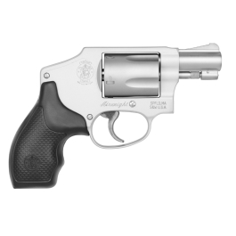Smith & Wesson 642 Airweight .38 Special J-Frame Revolver 1.9