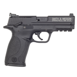 Smith & Wesson M&P22 .22LR Compact Pistol 3.56