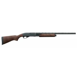 Remington 870 Express 12GA Pump Action Hardwood Shotgun 26