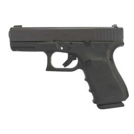 Glock 19 Gen4 9mm TALO Edition Compact Pistol UG-19505-03