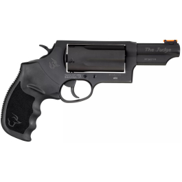 Taurus  Judge Magnum .45 LC/.410 GA Revolver 3