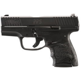 Walther PPS M2 9mm Pistol 3.1
