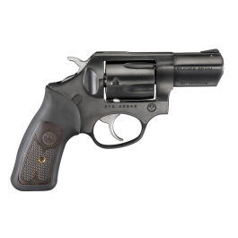 Ruger SP101 .357 Magnum 5rd 2.25