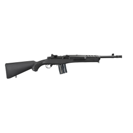 Ruger Mini-14 Tactical .300 AAC Blackout Semi-Automatic Rifle 5864