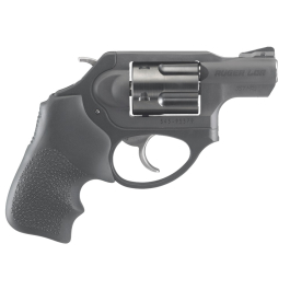 Ruger LCRx .357 Magnum Revolver 1.9