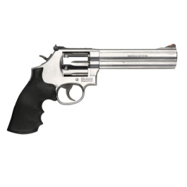 Smith & Wesson 686 .357 Magnum 6