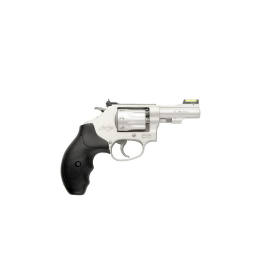 Smith & Wesson 317 Kit Gun 22 LR Revolver 3