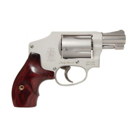 Smith & Wesson M642 J-Frame .38Spl Revolver 5rd 1.875