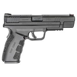 Springfield XD Mod.2 Tactical .45 ACP Pistol XDG9545BHC 13rd 5