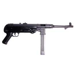 GSG MP-40 9mm Semi-Automatic 25rd 10
