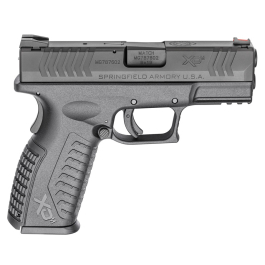 Springfield XD-M Full-Size 9mm 19rd 3.8