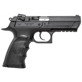 Magnum Research Baby Eagle III 9mm Polymer Handgun 16+1 4.4