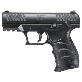 Walther CCP 9mm 8rd 3.54