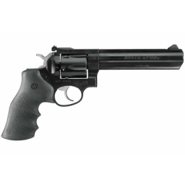 Ruger GP100 .357 Magnum Double Action 6