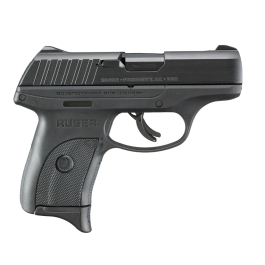Ruger EC9s 9mm Pistol 3.1