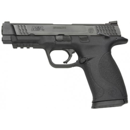 Smith & Wesson M&P45 Thumb Safety .45 Auto Full-Size 4.5