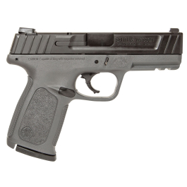 Smith & Wesson SD40 Gray .40 S&W 14rd 4