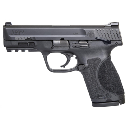 Smith & Wesson M&P M2.0 Compact 9mm Pistol 4